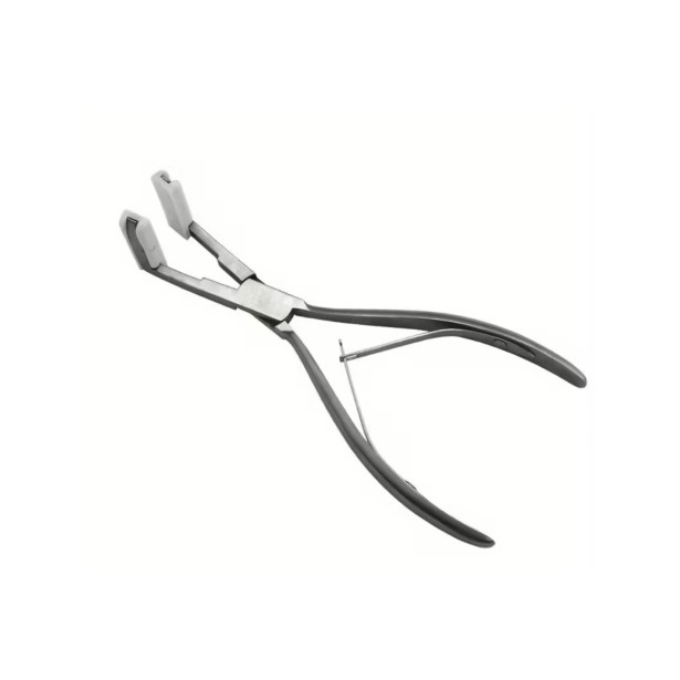 Professional Pliers for Tape-In Hair Extensions | Real Russian Hair