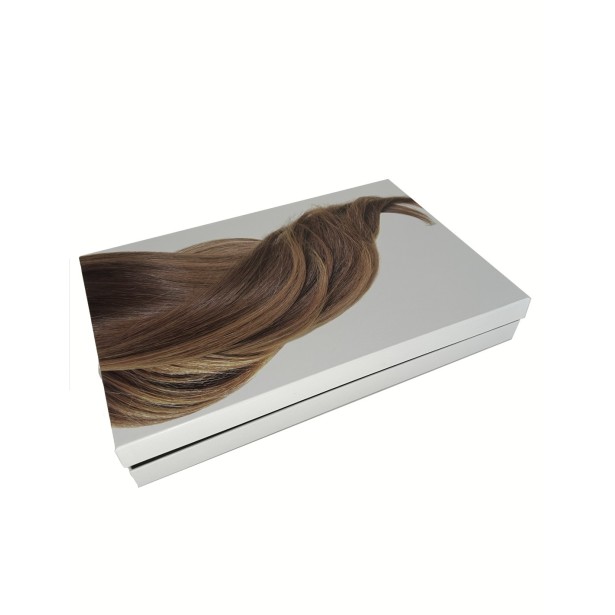 Pack Essentiel Extensions Adhésives — Dissolvant & Scotch Re-Taping | Real Russian Hair