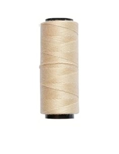 Nähfaden für Russische Weave-Extensions — 4 Farbtöne