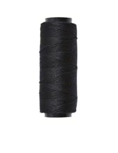 Thread for Russian Weave Extensions — 4 Shades | Real Russian Hair 2