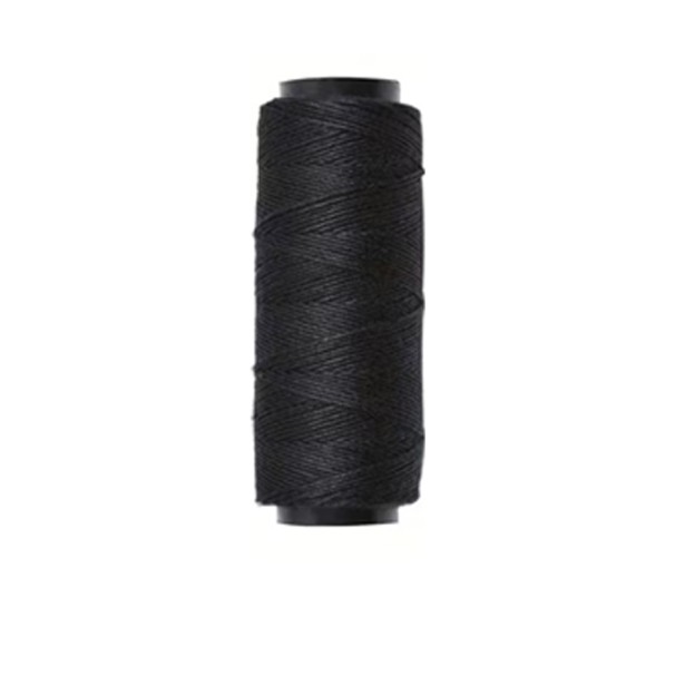 Fil pour Pose de Tissages Russes — 4 Coloris | Real Russian Hair