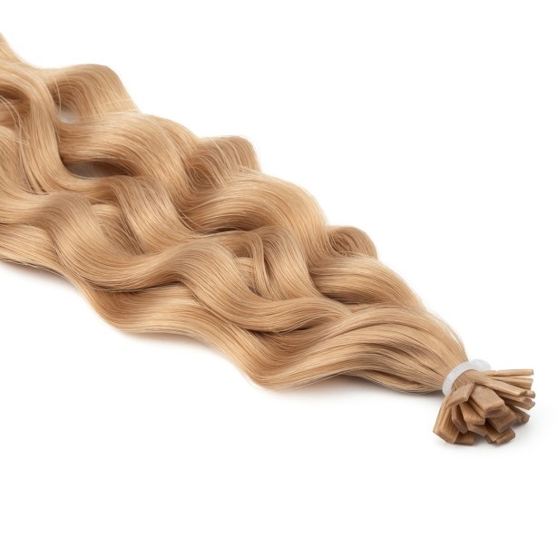 Bonding Extension - Authentische Russische Haarverlängerungen®