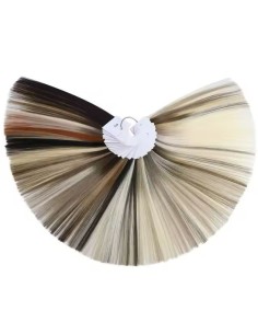 42 Tones Colorring - Caucasian Hair Extensions 2