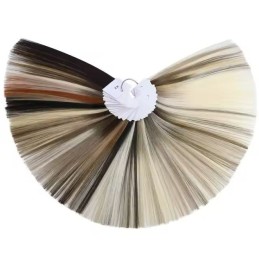 42 Tones Colorring - Caucasian Hair Extensions