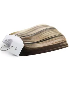 42 Tones Colorring - Caucasian Hair Extensions