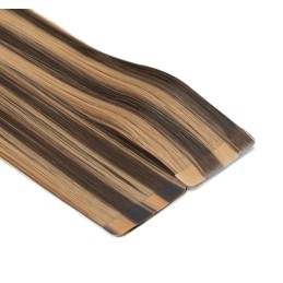 Probe Tape Extensions zur Haarverlängerung und Haarverdichtung