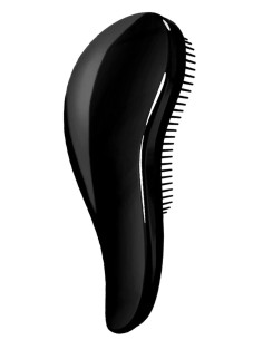 Brosse démêlante pour extensions de cheveux