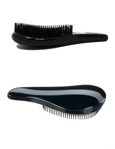 Brosse démêlante pour extensions de cheveux 2