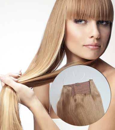 Russian Hair Extensions Russian Hair Extensions