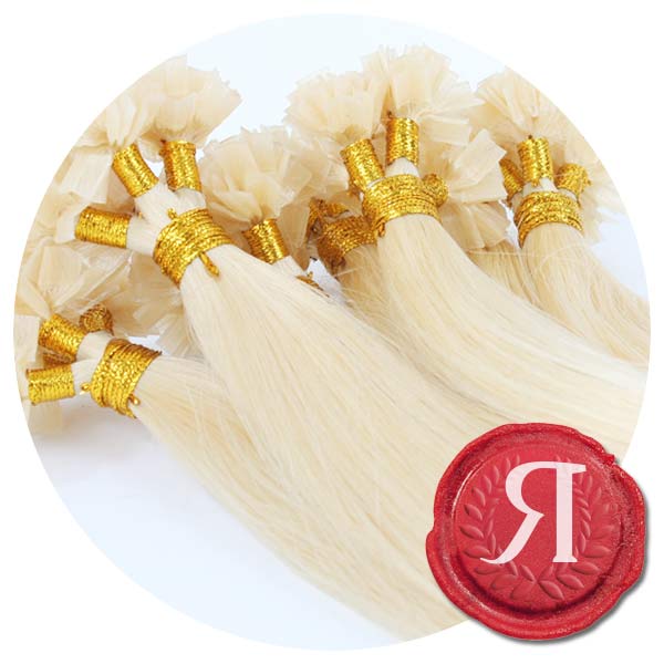 Buy Real Russian Hair Extensions HERE