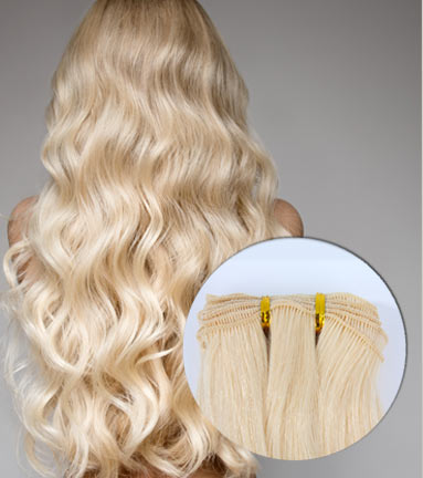 Russian Hair Extensions Russian Hair Extensions