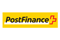 Bezahlung mit PostFinance