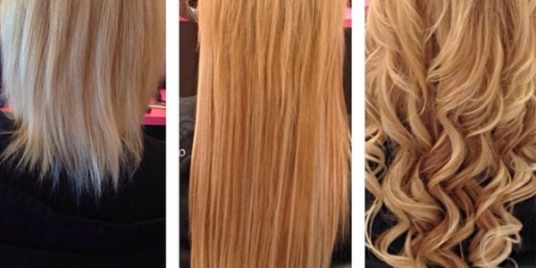 Russian Hair Extensions and Fashion Trends: How Hair Extensions Can Help Achieve the Latest Looks