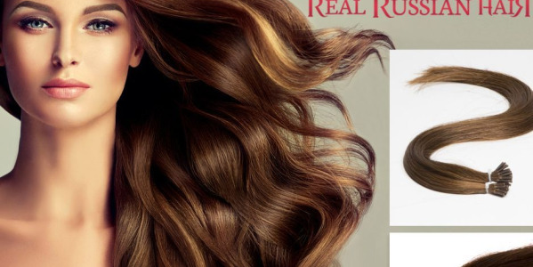 Russian Hair Extensions: The Best Quality of Hair Extensions