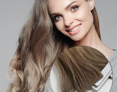 When to Change Your Natural Russian Hair Extensions