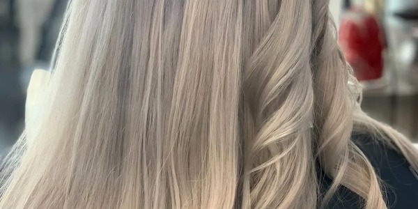 The Preferred Method for Hair Extensions in Salons: Adhesive Extensions, Explained