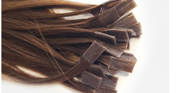 The Benefits for Hairstylists of Working with Our Natural Hair Extensions