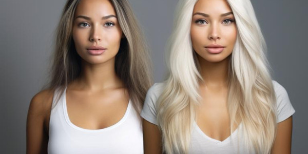 A Complete Guide to Choosing the Right Length and Texture for Russian Hair Extensions