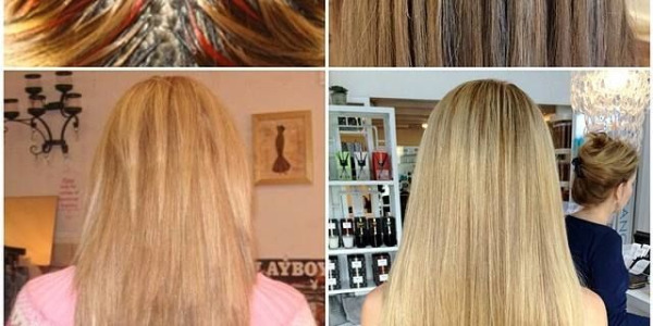 10 Natural Hair Extensions Trends for an Elegant Look