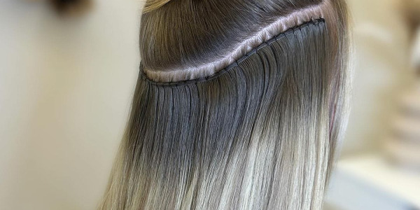  Hair Extensions: Tips for Achieving the Perfect Balance between Length and Naturalness