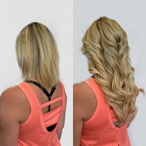 Finding the Perfect Hair Extension for Fine Hair: A Comprehensive Guide