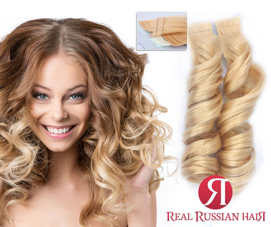 Russian Hair Extensions: The Best Quality of Hair Extensions