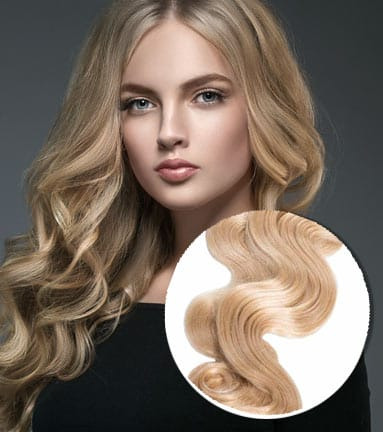 Natural Russian Hair Extensions: Elevate Your Look with Authentic Beauty