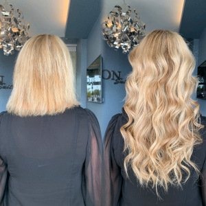 Finding the Perfect Hair Extension for Fine Hair: A Comprehensive Guide