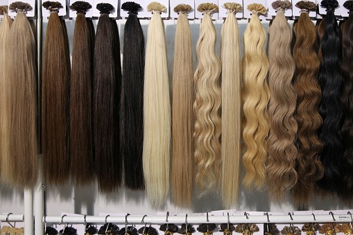 5 Tips for Maintaining Your Hair Extensions and Keeping Them Looking Fresh